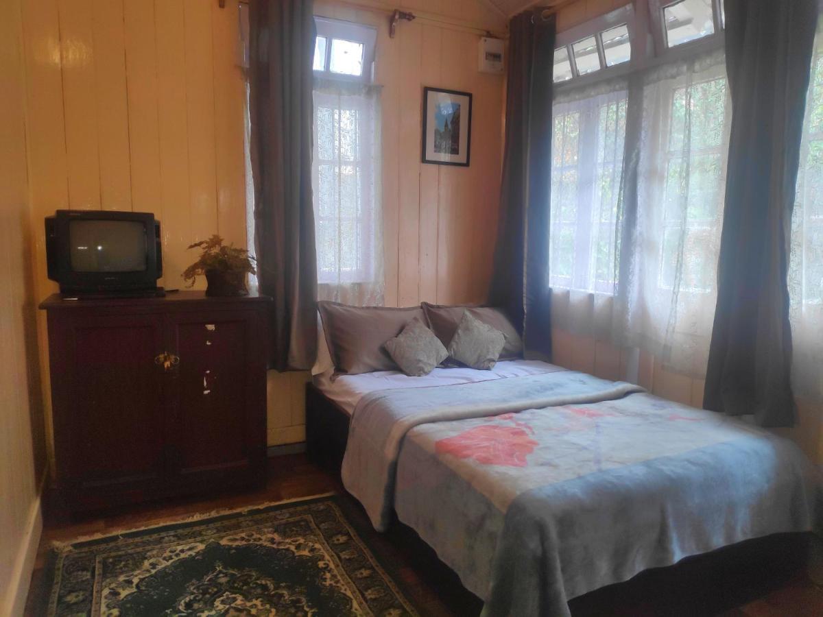 Darjeeling Bnb Экстерьер фото